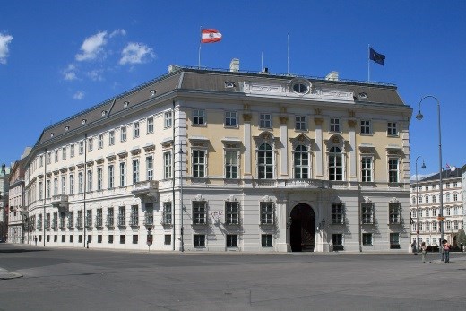 Federal Chancellery