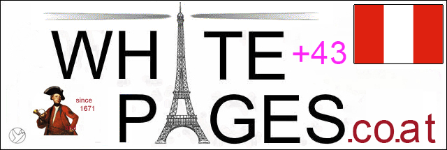Whitepages.co.at